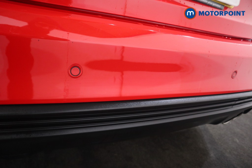 Ford Focus St-Line Manual Petrol Hatchback - Stock Number (1597867) - 22nd supplementary image