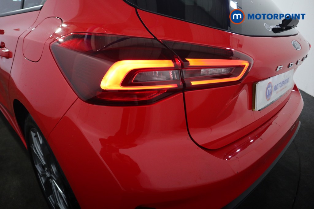 Ford Focus St-Line Manual Petrol Hatchback - Stock Number (1597867) - 23rd supplementary image