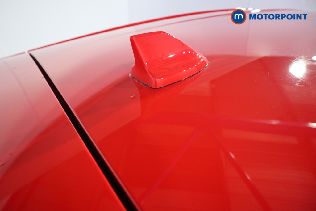 Ford Focus St-Line Manual Petrol Hatchback - Stock Number (1597867) - 25th supplementary image