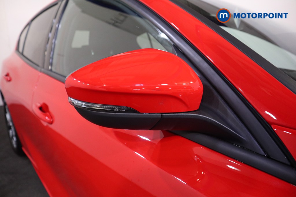 Ford Focus St-Line Manual Petrol Hatchback - Stock Number (1597867) - 26th supplementary image