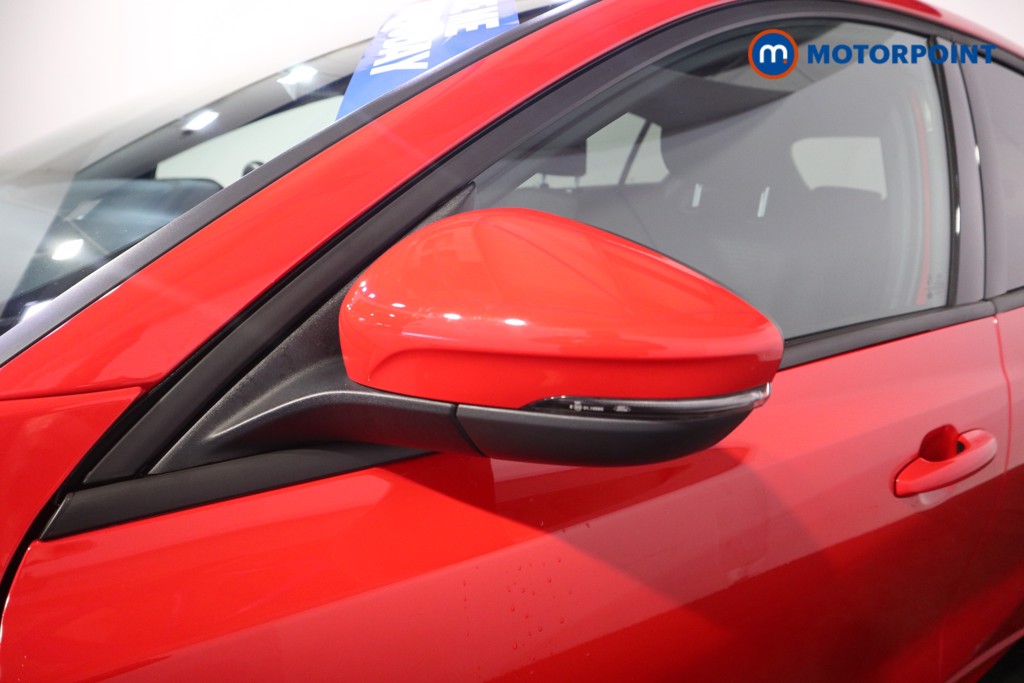 Ford Focus St-Line Manual Petrol Hatchback - Stock Number (1597867) - 27th supplementary image