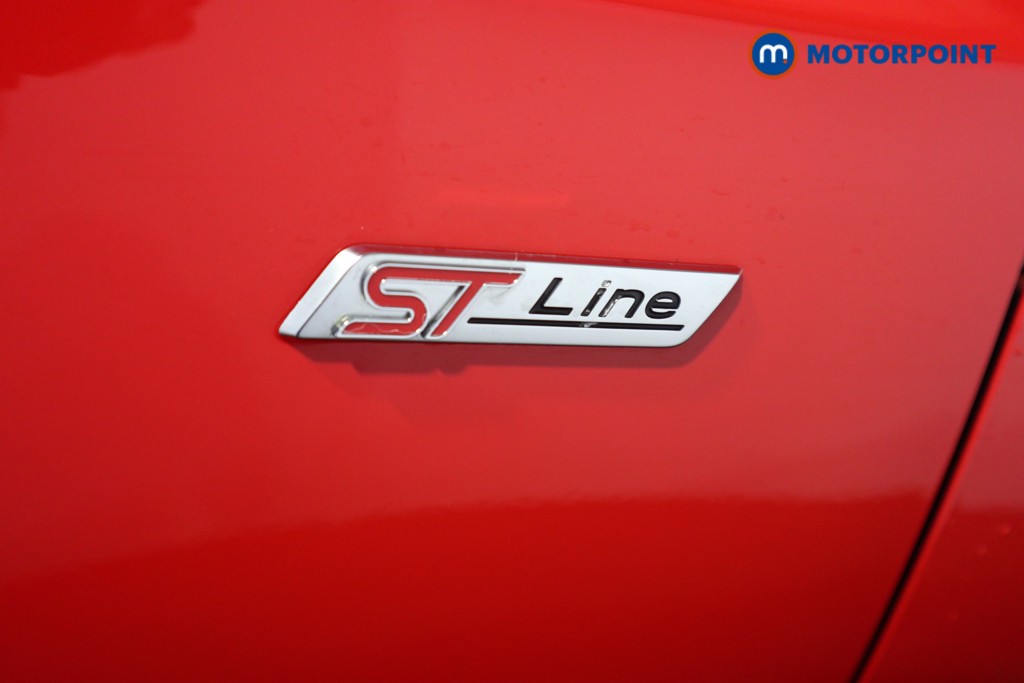 Ford Focus St-Line Manual Petrol Hatchback - Stock Number (1597867) - 28th supplementary image