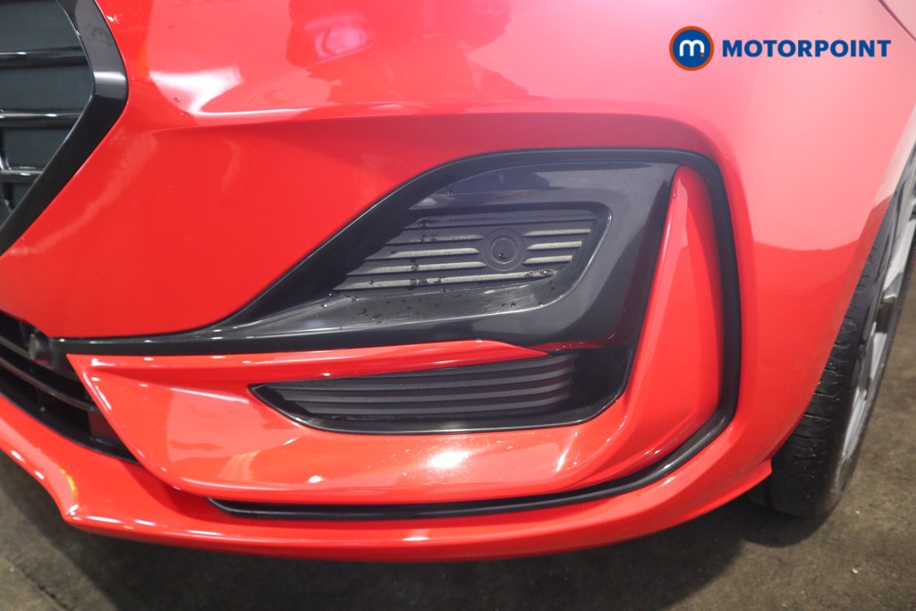 Ford Focus St-Line Manual Petrol Hatchback - Stock Number (1597867) - 29th supplementary image