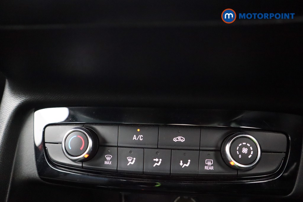 Vauxhall Corsa SE Manual Petrol Hatchback - Stock Number (1597893) - 12th supplementary image