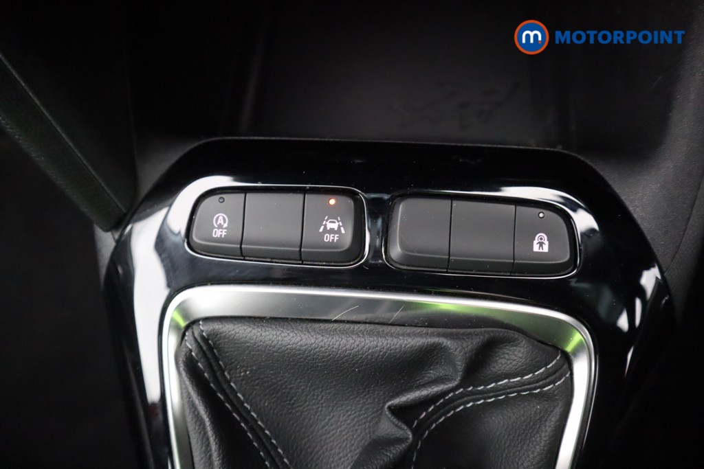 Vauxhall Corsa SE Manual Petrol Hatchback - Stock Number (1597893) - 14th supplementary image