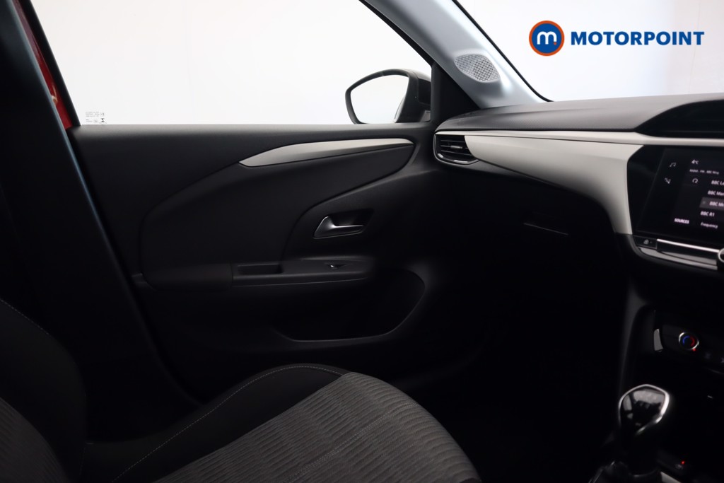 Vauxhall Corsa SE Manual Petrol Hatchback - Stock Number (1597893) - 18th supplementary image