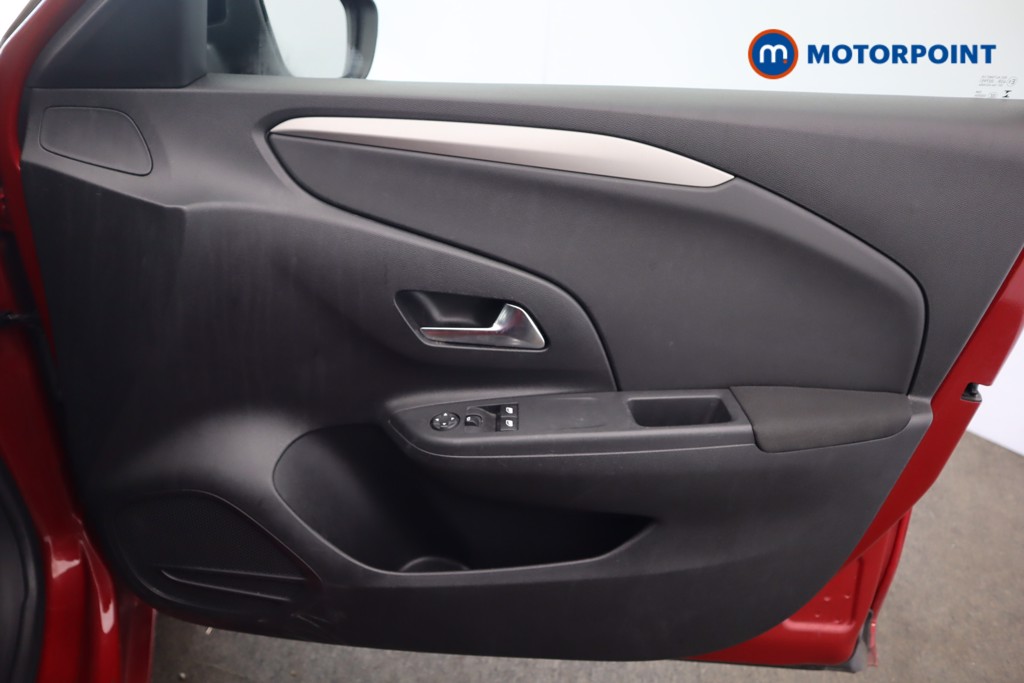 Vauxhall Corsa SE Manual Petrol Hatchback - Stock Number (1597893) - 20th supplementary image