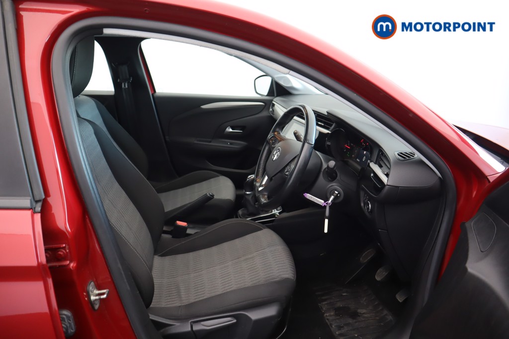 Vauxhall Corsa SE Manual Petrol Hatchback - Stock Number (1597893) - 21st supplementary image