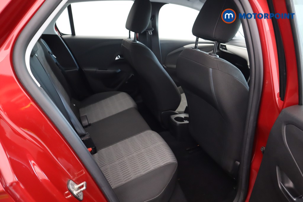 Vauxhall Corsa SE Manual Petrol Hatchback - Stock Number (1597893) - 24th supplementary image