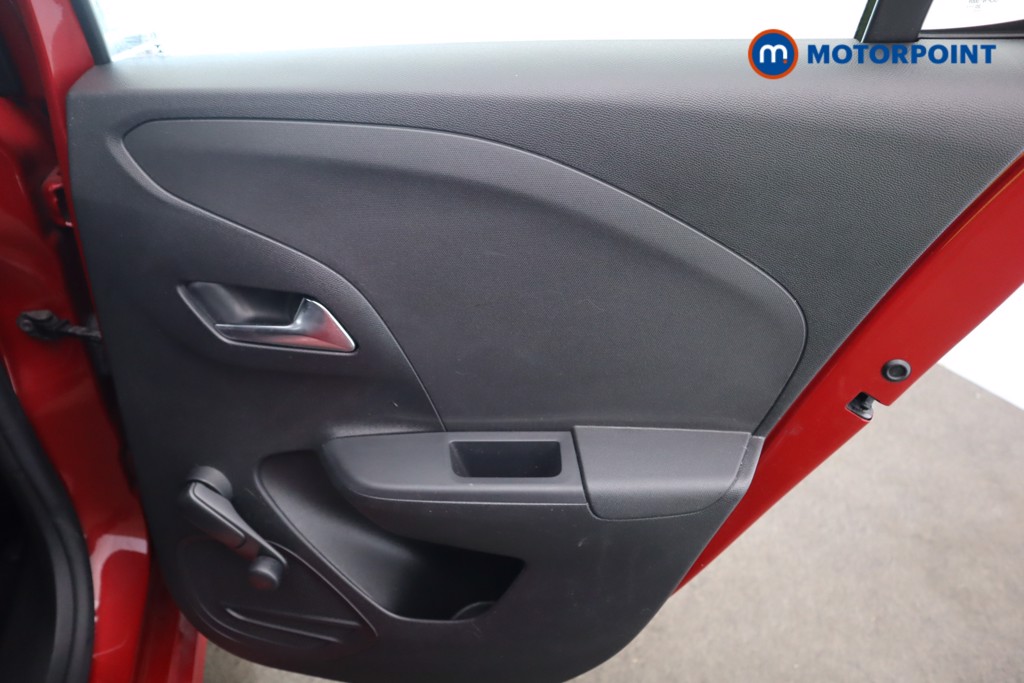Vauxhall Corsa SE Manual Petrol Hatchback - Stock Number (1597893) - 25th supplementary image