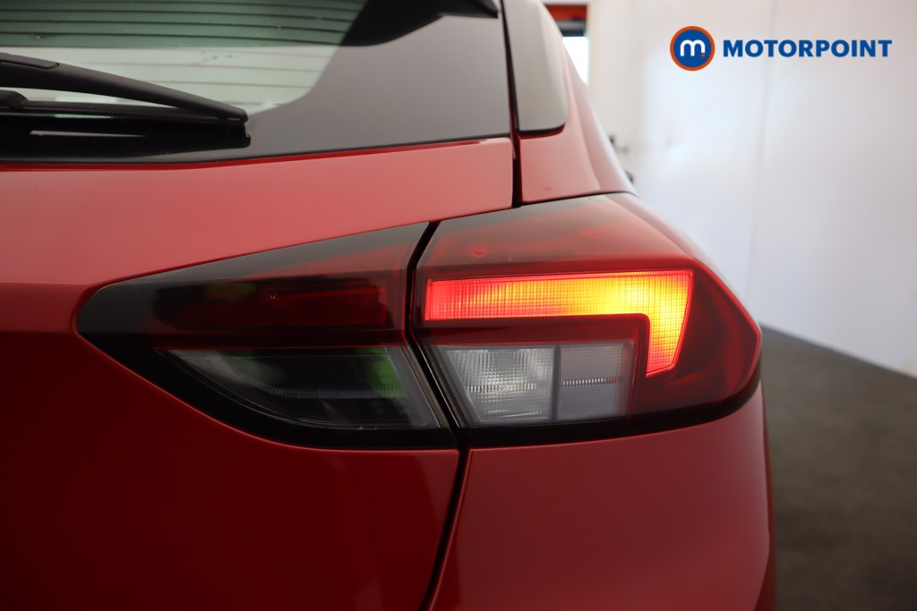 Vauxhall Corsa SE Manual Petrol Hatchback - Stock Number (1597893) - 26th supplementary image