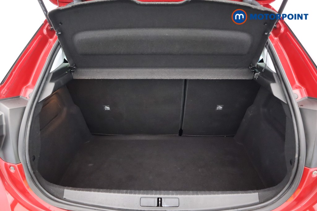 Vauxhall Corsa SE Manual Petrol Hatchback - Stock Number (1597893) - 27th supplementary image