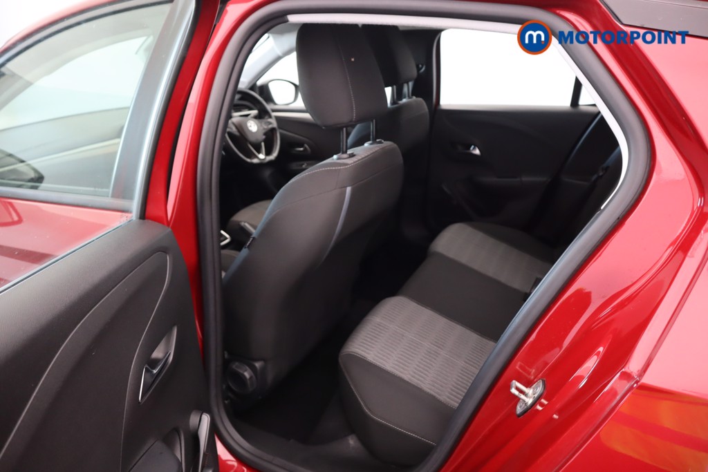 Vauxhall Corsa SE Manual Petrol Hatchback - Stock Number (1597893) - 28th supplementary image