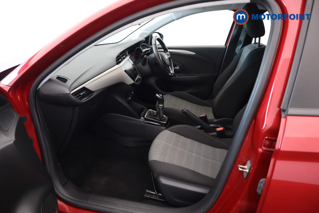 Vauxhall Corsa SE Manual Petrol Hatchback - Stock Number (1597893) - 30th supplementary image
