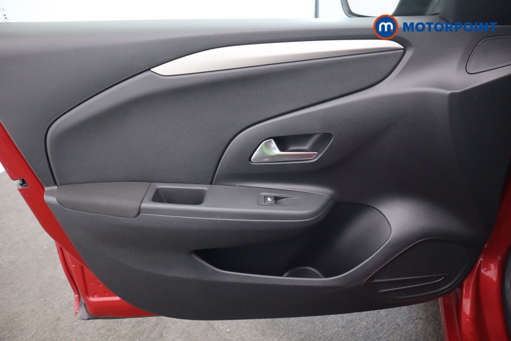 Vauxhall Corsa SE Manual Petrol Hatchback - Stock Number (1597893) - 31st supplementary image