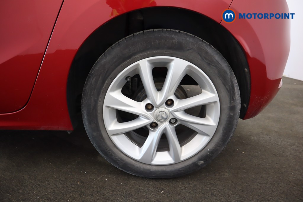 Vauxhall Corsa SE Manual Petrol Hatchback - Stock Number (1597893) - 33rd supplementary image