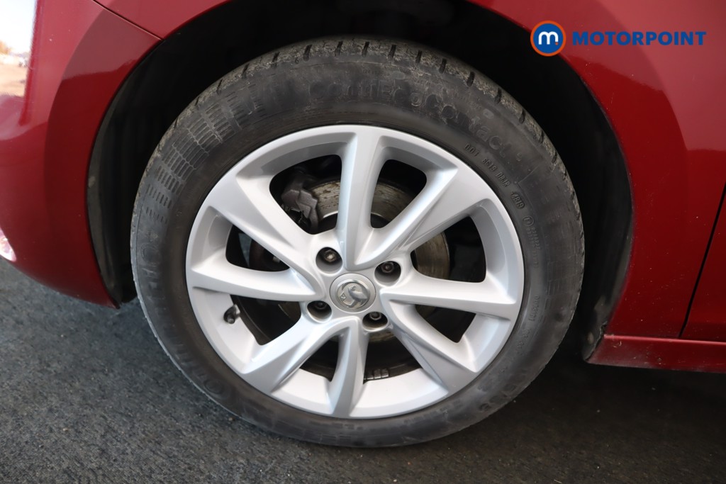 Vauxhall Corsa SE Manual Petrol Hatchback - Stock Number (1597893) - 34th supplementary image