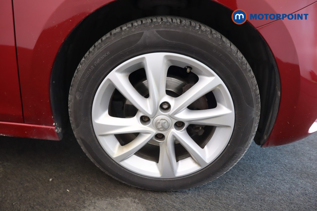 Vauxhall Corsa SE Manual Petrol Hatchback - Stock Number (1597893) - 35th supplementary image