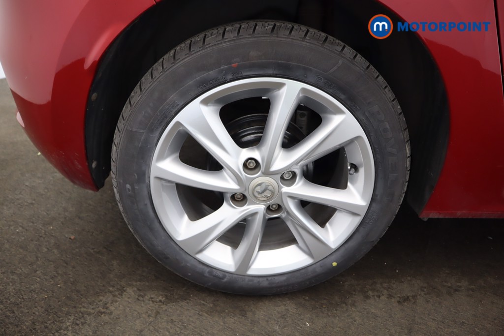 Vauxhall Corsa SE Manual Petrol Hatchback - Stock Number (1597893) - 36th supplementary image