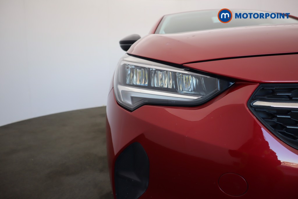 Vauxhall Corsa SE Manual Petrol Hatchback - Stock Number (1597893) - 1st supplementary image