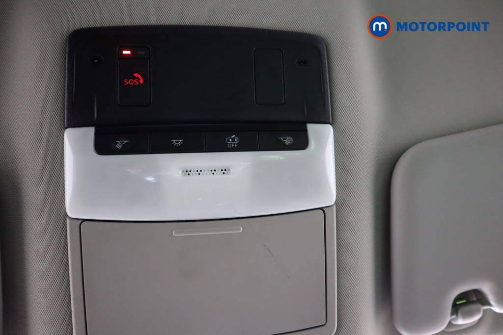 Nissan Qashqai Acenta Premium Automatic Petrol SUV - Stock Number (1597941) - 18th supplementary image