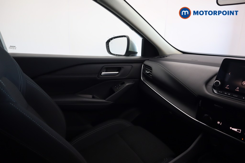 Nissan Qashqai Acenta Premium Automatic Petrol SUV - Stock Number (1597941) - 19th supplementary image