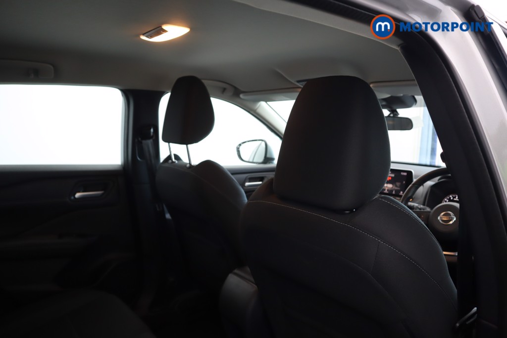 Nissan Qashqai Acenta Premium Automatic Petrol SUV - Stock Number (1597941) - 24th supplementary image