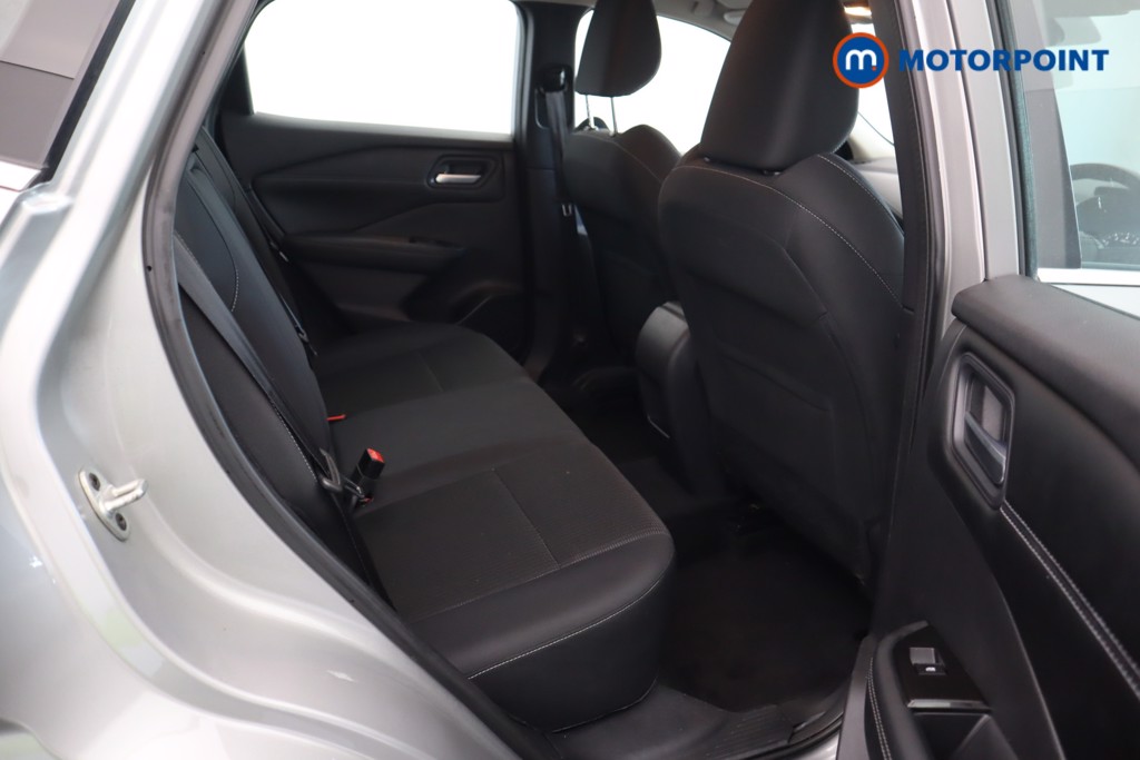 Nissan Qashqai Acenta Premium Automatic Petrol SUV - Stock Number (1597941) - 25th supplementary image