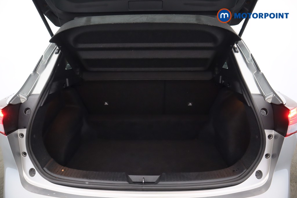 Nissan Qashqai Acenta Premium Automatic Petrol SUV - Stock Number (1597941) - 28th supplementary image