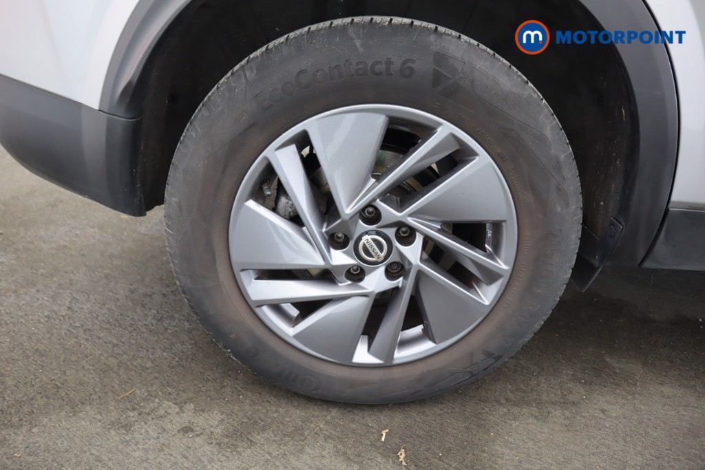 Nissan Qashqai Acenta Premium Automatic Petrol SUV - Stock Number (1597941) - 38th supplementary image