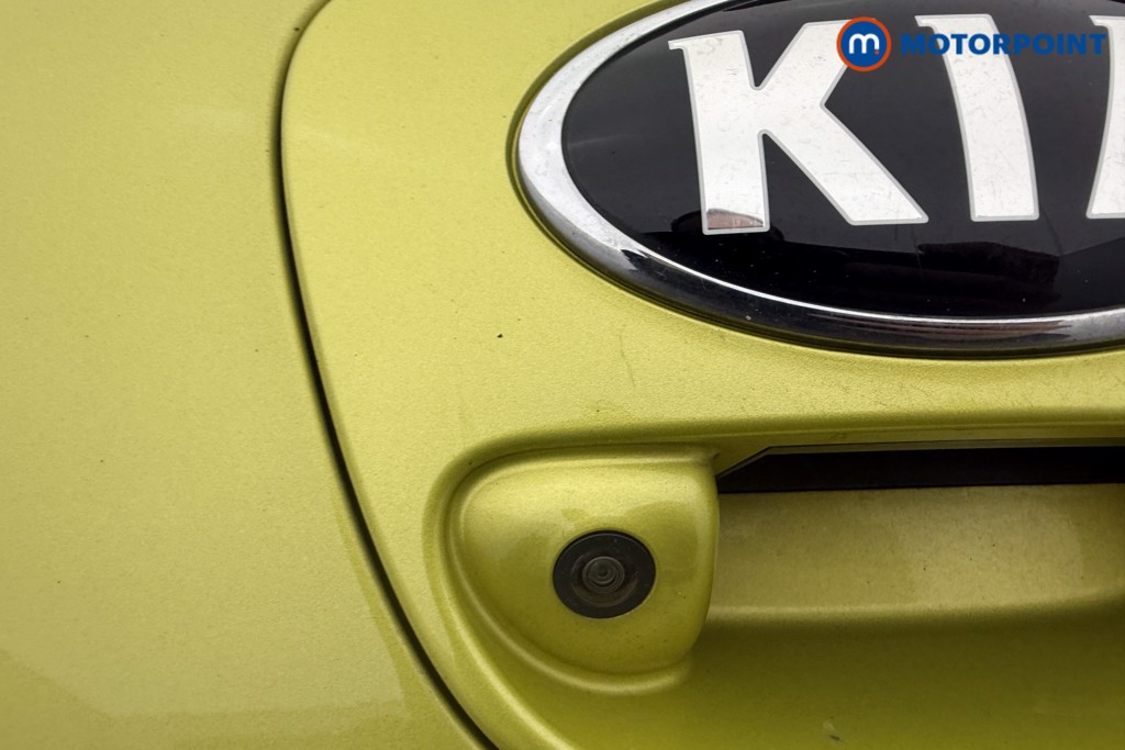 KIA Picanto Zest Manual Petrol Hatchback - Stock Number (1597943) - 2nd supplementary image