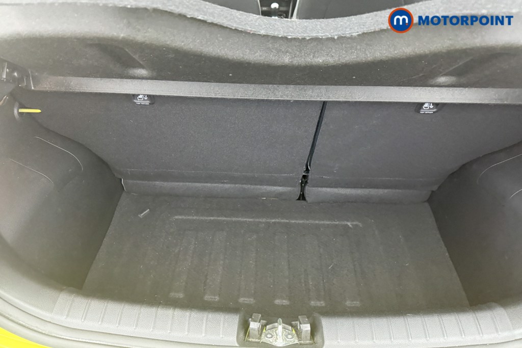 KIA Picanto Zest Manual Petrol Hatchback - Stock Number (1597943) - 3rd supplementary image