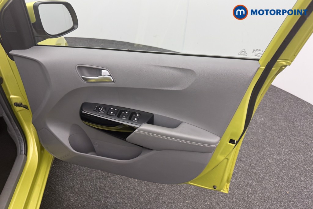 KIA Picanto Zest Manual Petrol Hatchback - Stock Number (1597943) - 10th supplementary image