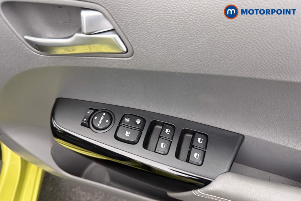 KIA Picanto Zest Manual Petrol Hatchback - Stock Number (1597943) - 11th supplementary image