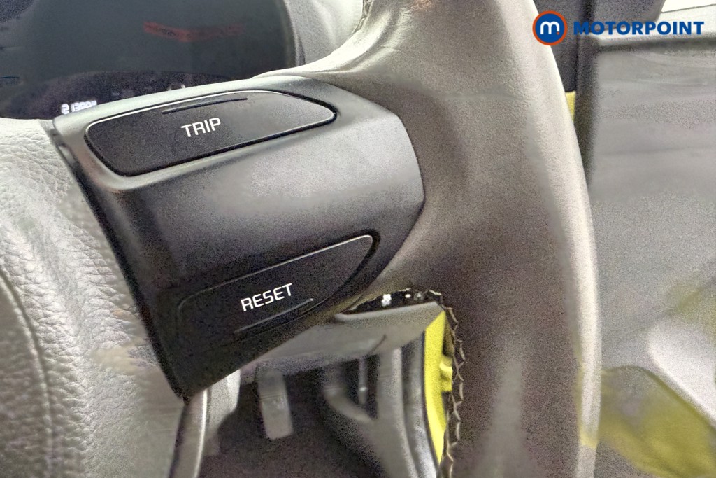 KIA Picanto Zest Manual Petrol Hatchback - Stock Number (1597943) - 14th supplementary image