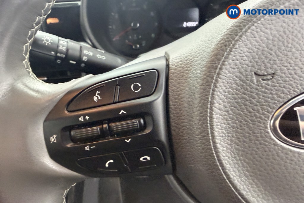 KIA Picanto Zest Manual Petrol Hatchback - Stock Number (1597943) - 15th supplementary image