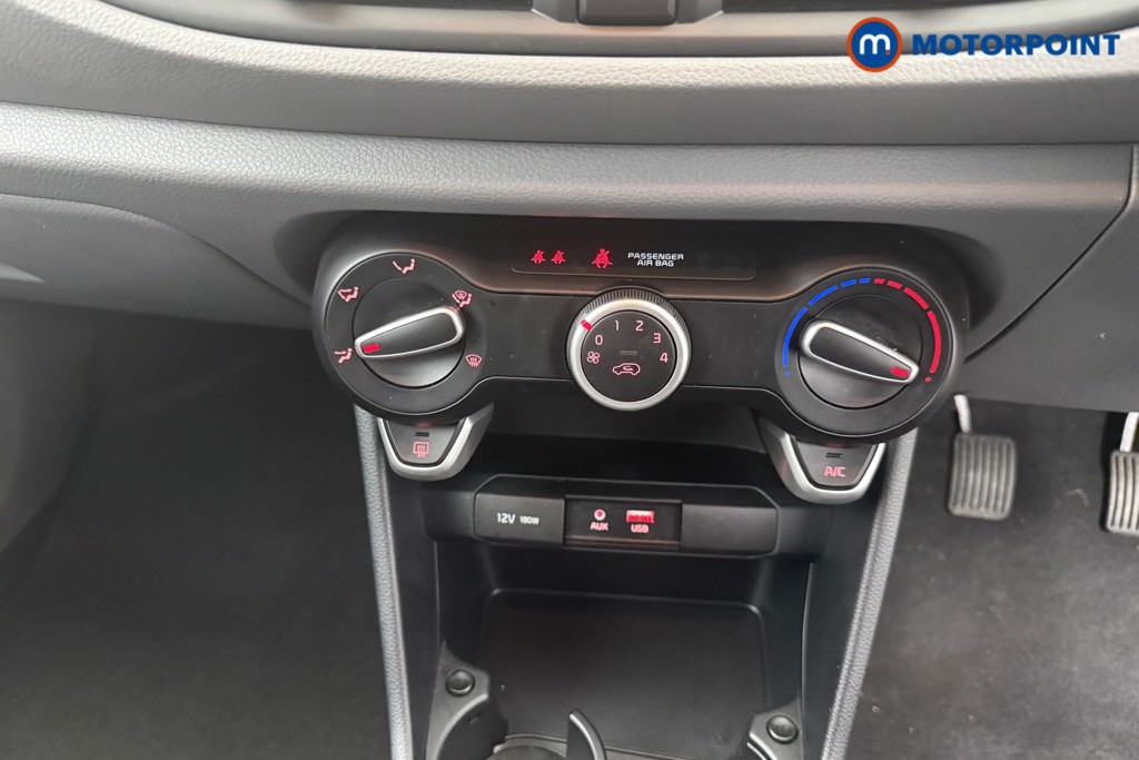 KIA Picanto Zest Manual Petrol Hatchback - Stock Number (1597943) - 17th supplementary image