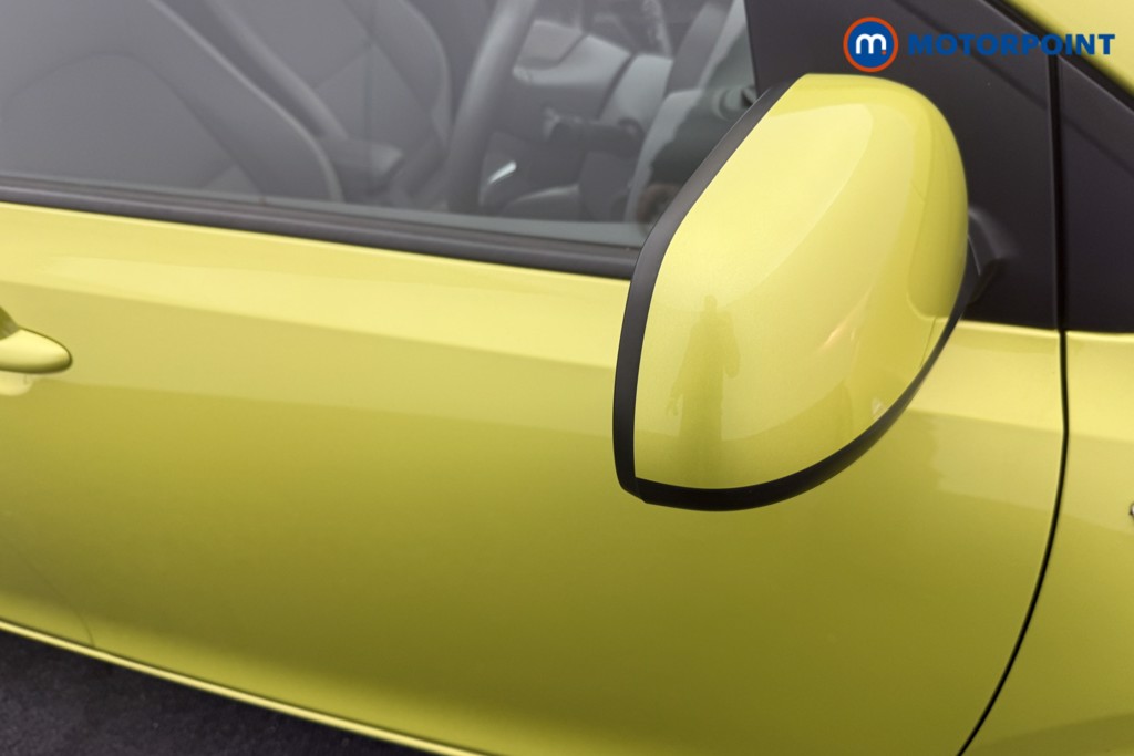 KIA Picanto Zest Manual Petrol Hatchback - Stock Number (1597943) - 23rd supplementary image