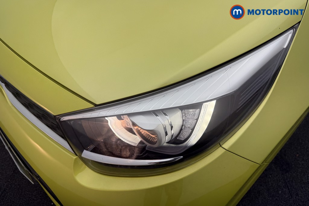 KIA Picanto Zest Manual Petrol Hatchback - Stock Number (1597943) - 26th supplementary image