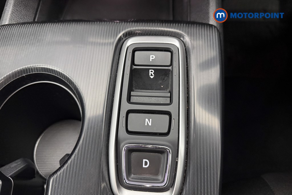 Honda Civic Elegance Automatic Petrol-Electric Hybrid Hatchback - Stock Number (1598007) - 7th supplementary image