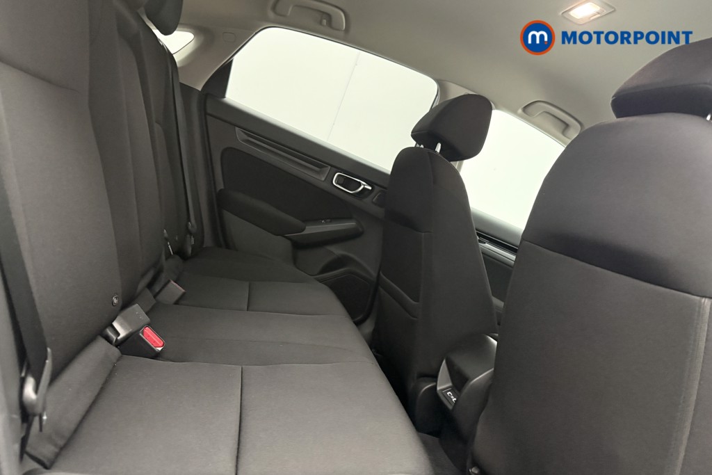 Honda Civic Elegance Automatic Petrol-Electric Hybrid Hatchback - Stock Number (1598007) - 9th supplementary image
