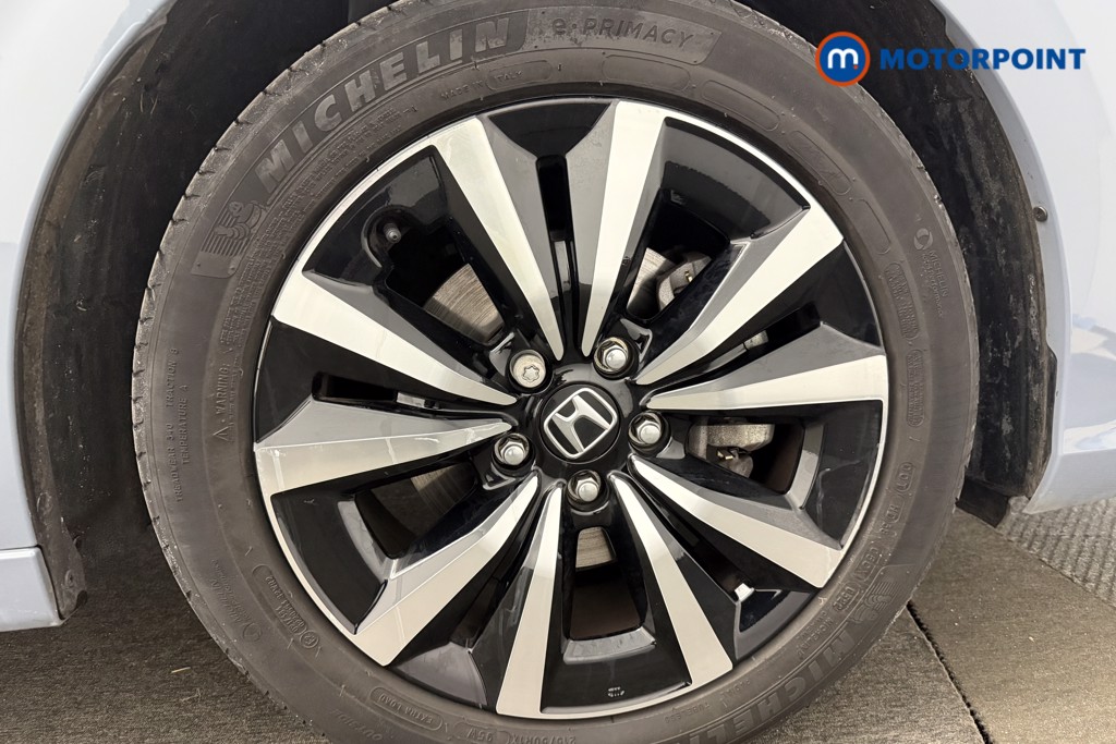 Honda Civic Elegance Automatic Petrol-Electric Hybrid Hatchback - Stock Number (1598007) - 11th supplementary image