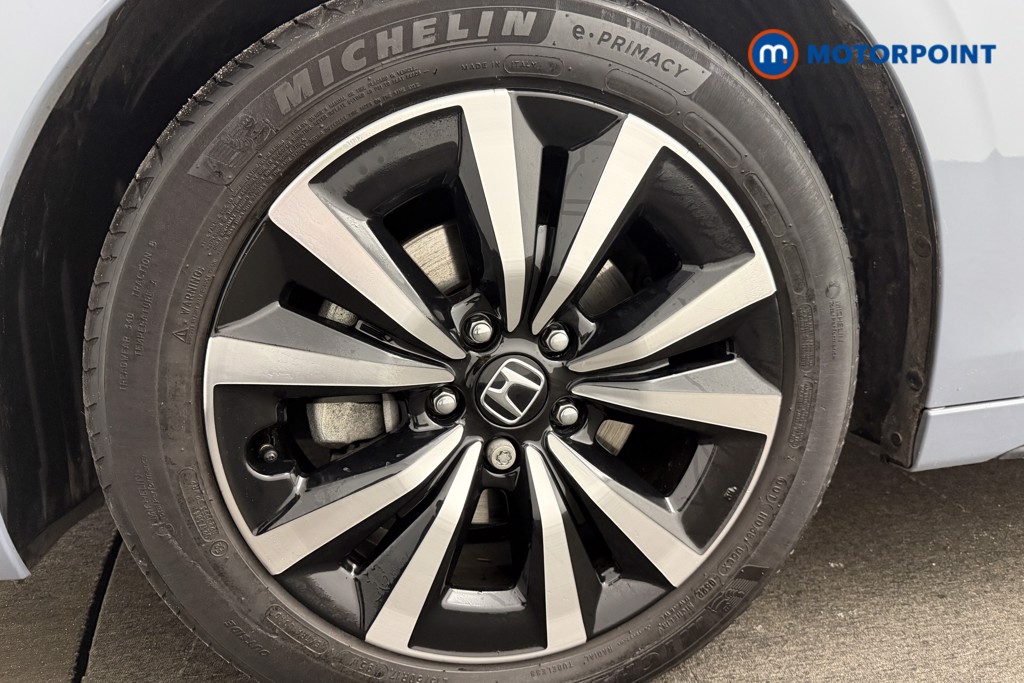 Honda Civic Elegance Automatic Petrol-Electric Hybrid Hatchback - Stock Number (1598007) - 12th supplementary image