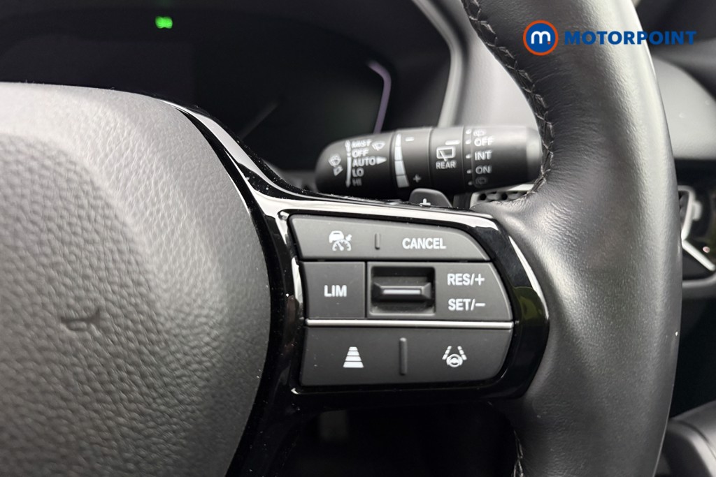 Honda Civic Elegance Automatic Petrol-Electric Hybrid Hatchback - Stock Number (1598007) - 15th supplementary image