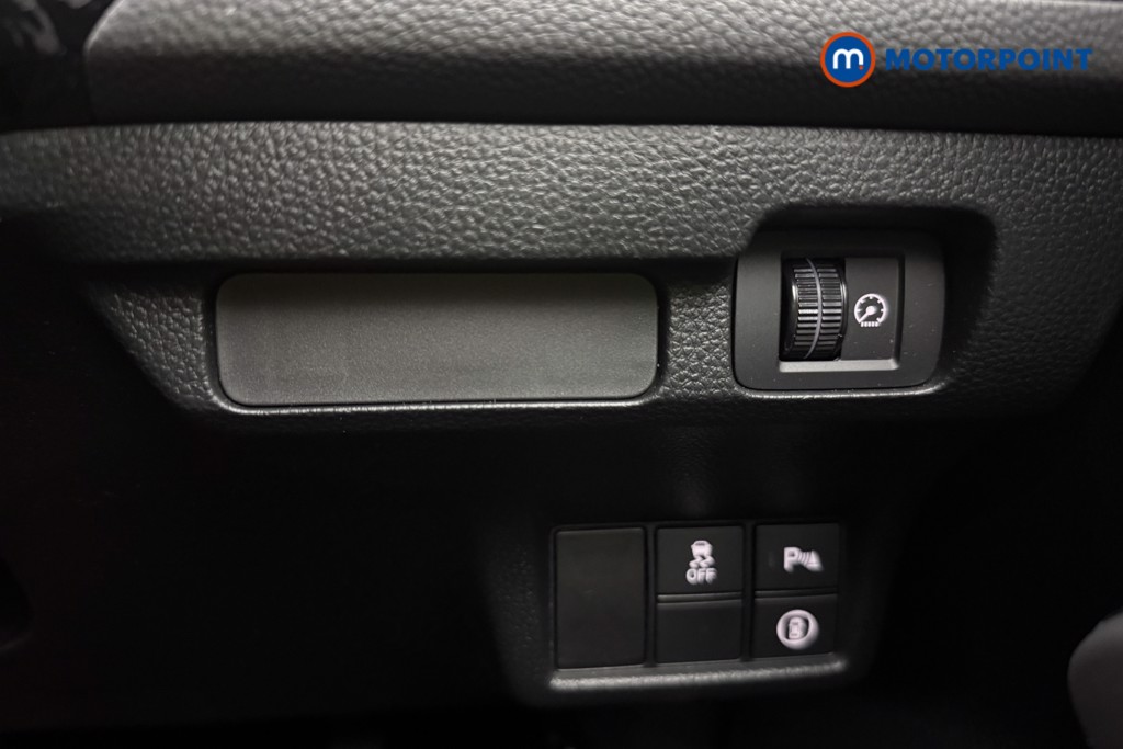 Honda Civic Elegance Automatic Petrol-Electric Hybrid Hatchback - Stock Number (1598007) - 17th supplementary image