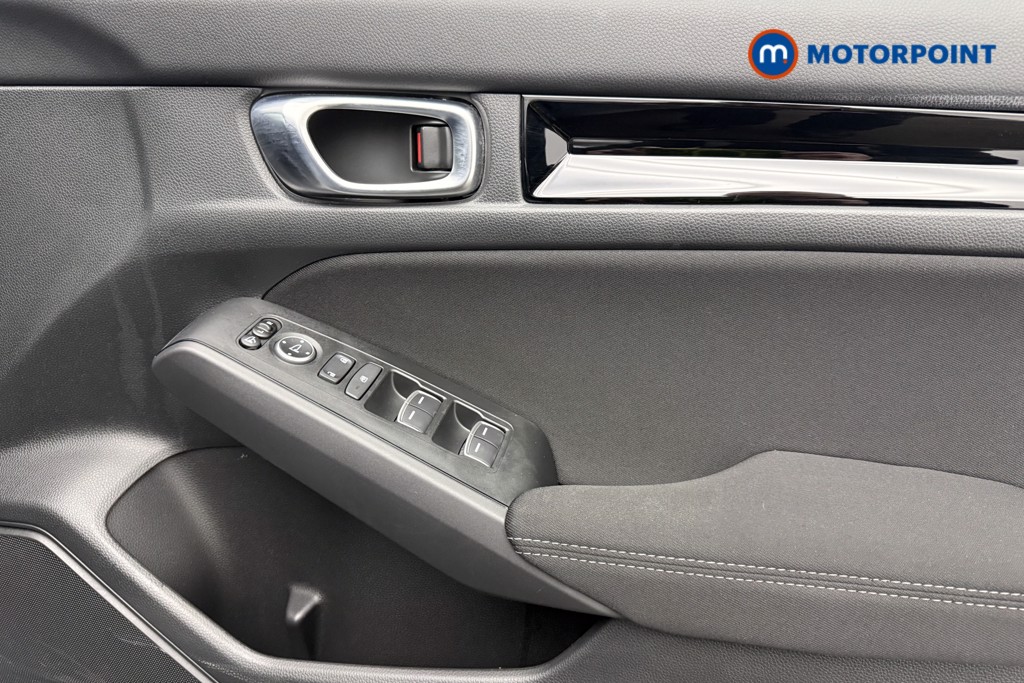 Honda Civic Elegance Automatic Petrol-Electric Hybrid Hatchback - Stock Number (1598007) - 18th supplementary image