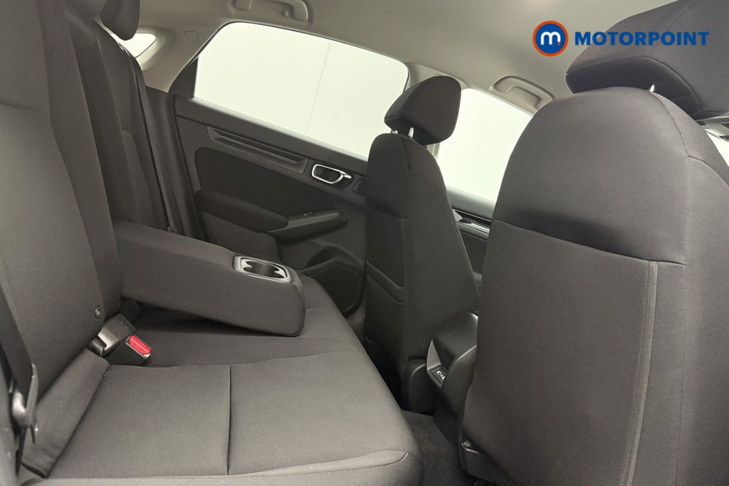 Honda Civic Elegance Automatic Petrol-Electric Hybrid Hatchback - Stock Number (1598007) - 20th supplementary image