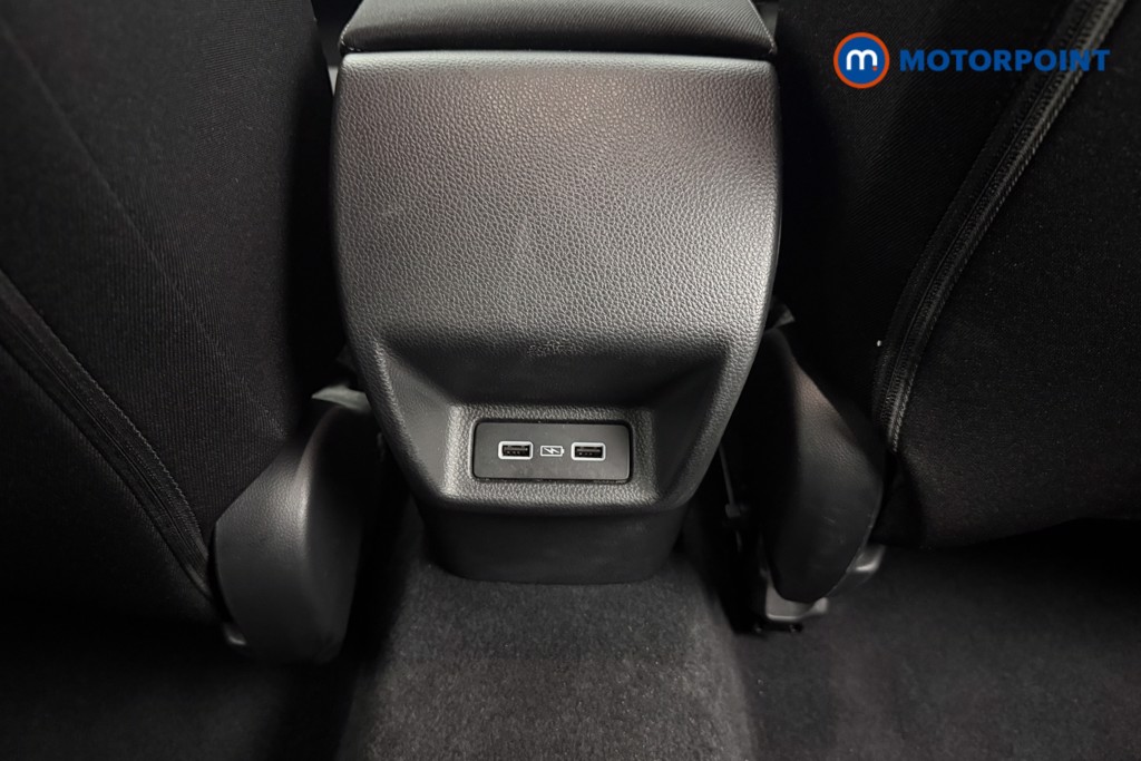 Honda Civic Elegance Automatic Petrol-Electric Hybrid Hatchback - Stock Number (1598007) - 21st supplementary image