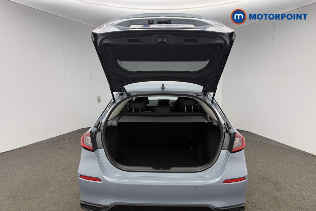 Honda Civic Elegance Automatic Petrol-Electric Hybrid Hatchback - Stock Number (1598007) - 22nd supplementary image