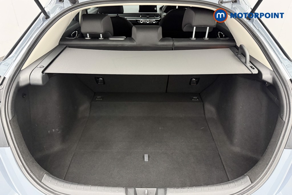 Honda Civic Elegance Automatic Petrol-Electric Hybrid Hatchback - Stock Number (1598007) - 23rd supplementary image